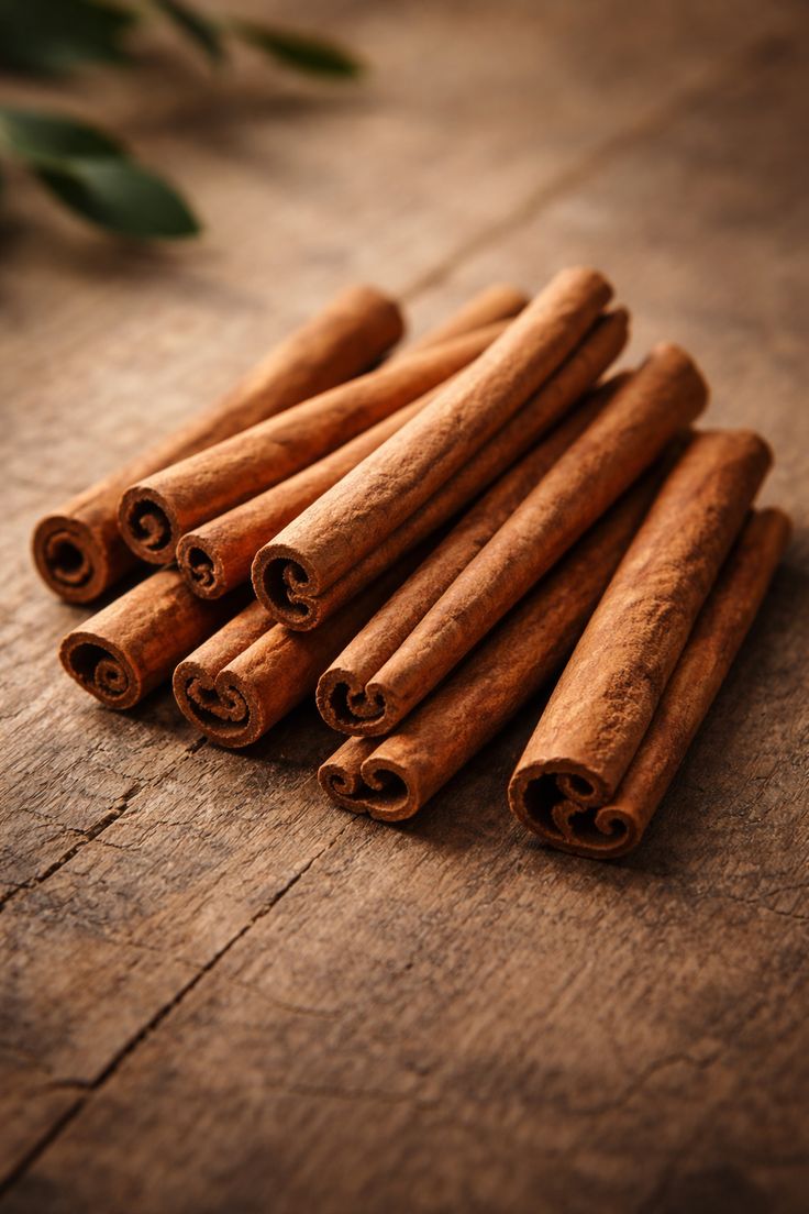 Cinnamon