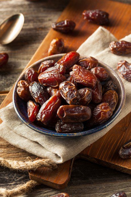 Premium dates from Ahmed Saleem Herbals